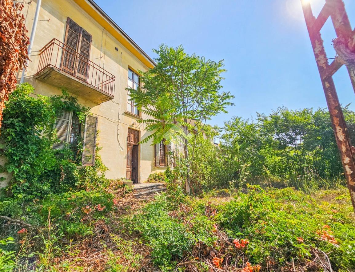 Casa indipendente in Via Levata 48, Alessandria