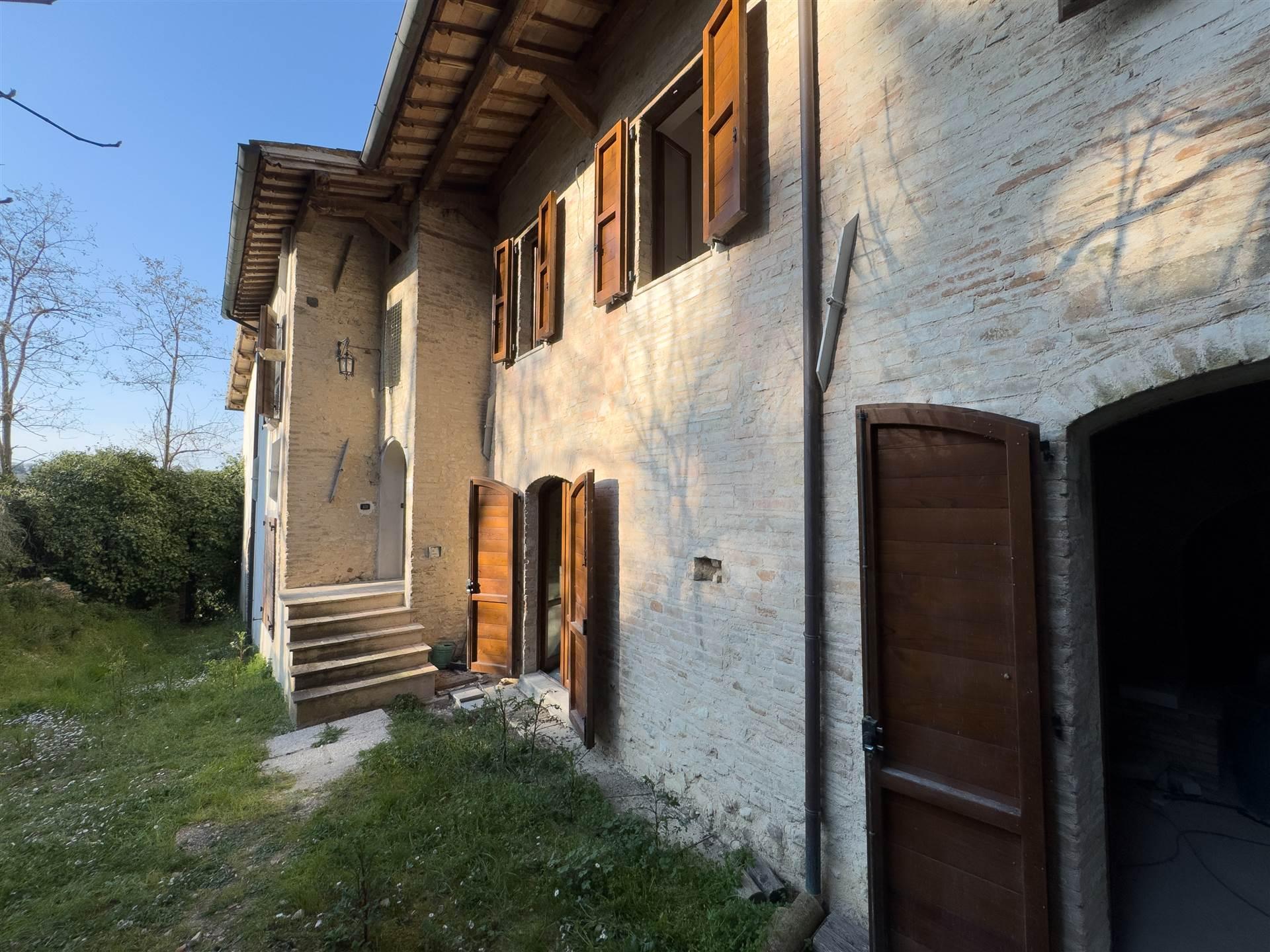 Rustico in Loc. Sant'Anastasio, Spoleto