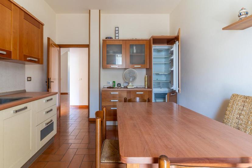 Villa a schiera in O Carlo Castellani 50053, Empoli