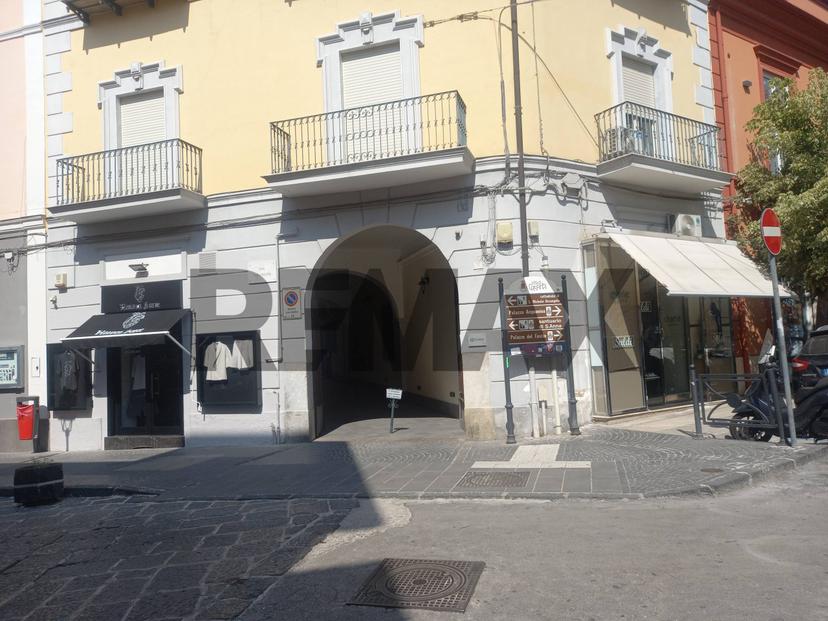 Attico in Via Orazio Crispo 27, Caserta — foto 5 di 5
