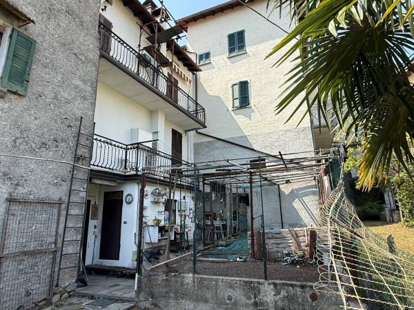 Terratetto unifamiliare in Via delle Mele 10, Tremezzina — foto 4 di 5
