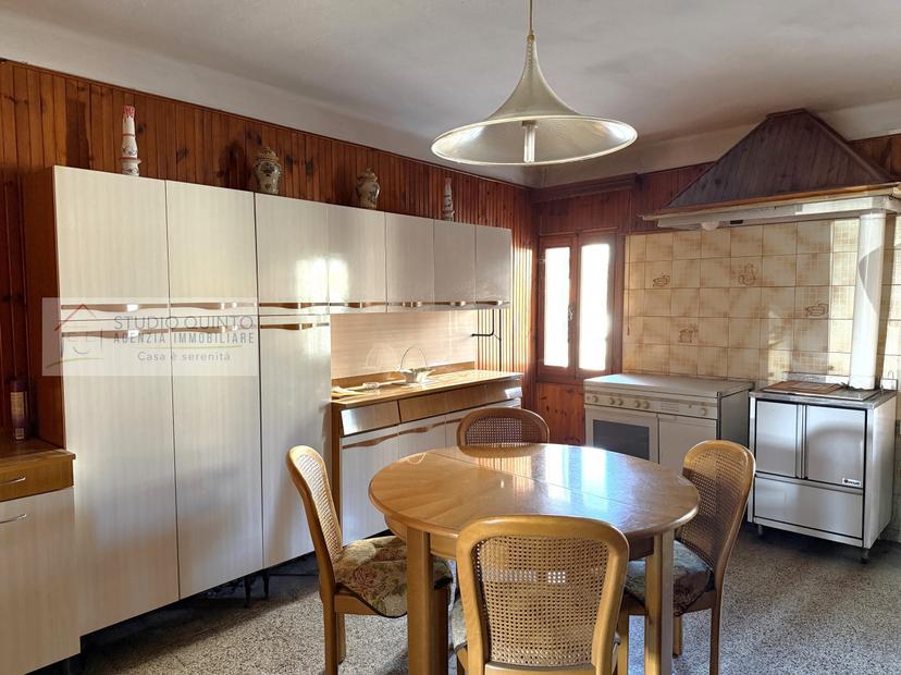 Villa a schiera, Morgano — foto 5 di 5