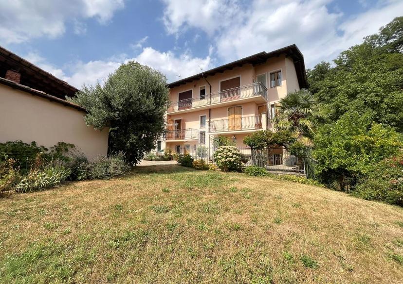 Casa indipendente in Via Angelo Boffa 1, Tavigliano — foto 4 di 5