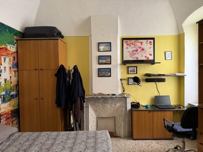 Quadrilocale in Via Roma, Santo Stefano al Mare — foto 5 di 5