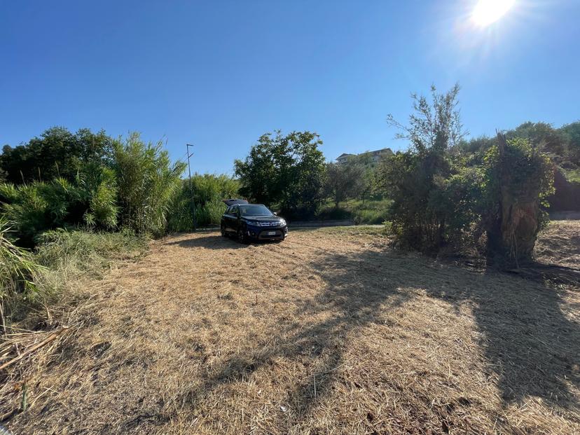 Villa in Via della Sorgente 44, Casalincontrada — foto 5 di 5