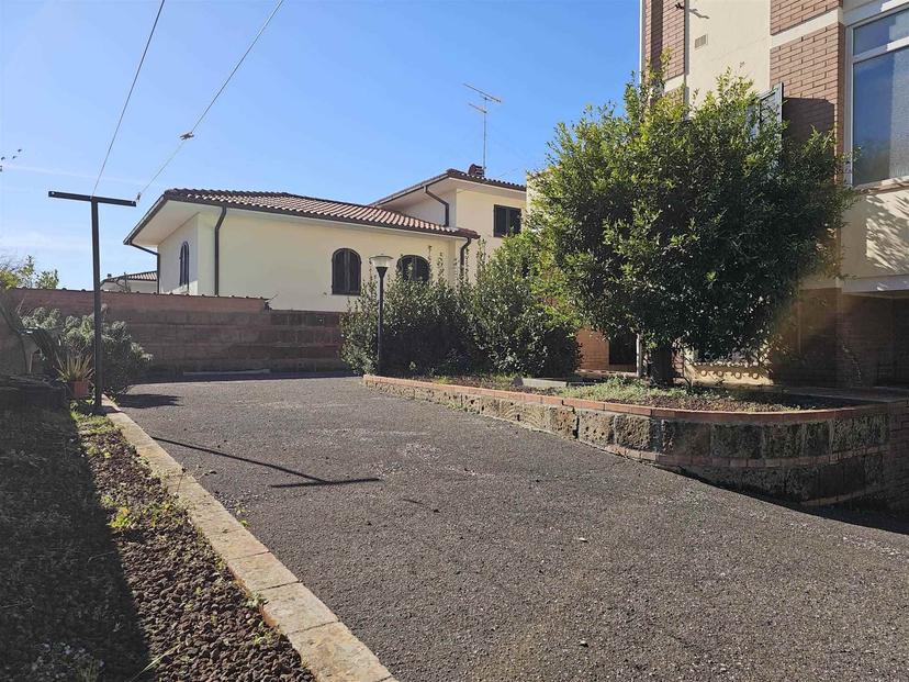 Appartamento in Via Grandi, Rosignano Marittimo — foto 5 di 5