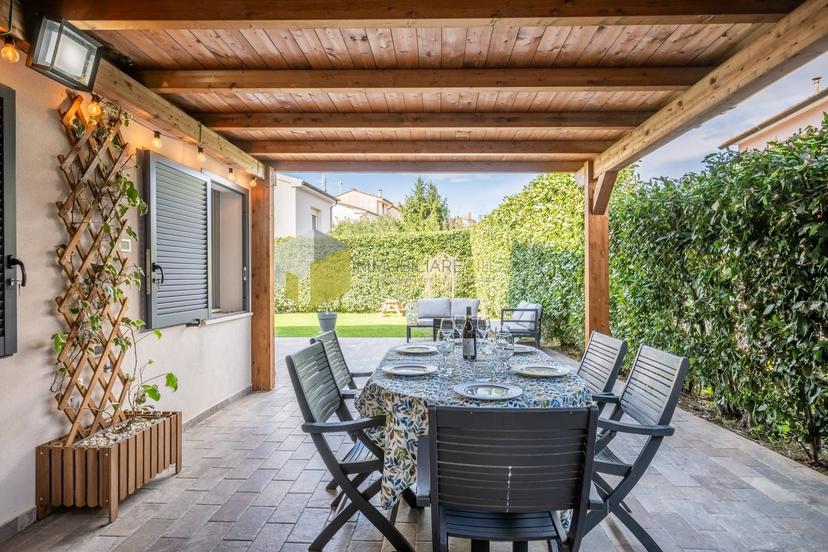 Villa in Matteotti, San Giuliano Terme — foto 3 di 5