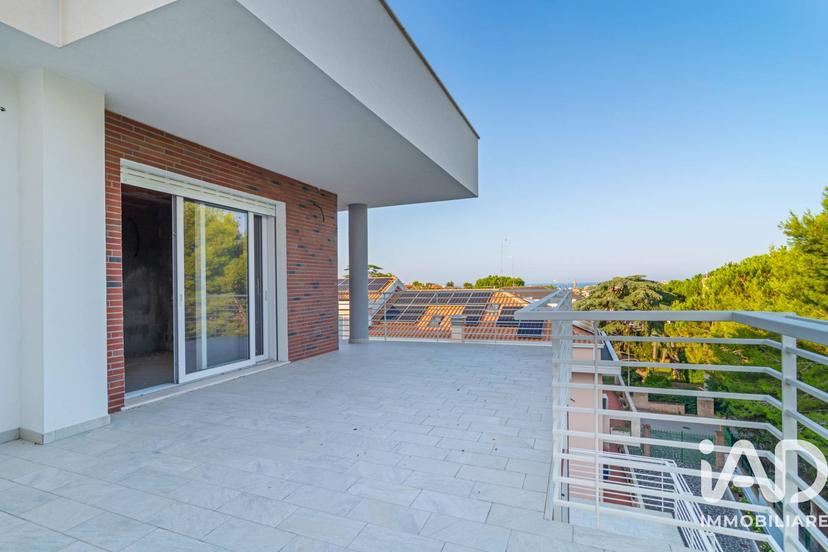 Appartamento in Via Giovanni XXIII 106, Civitanova Marche — foto 2 di 5