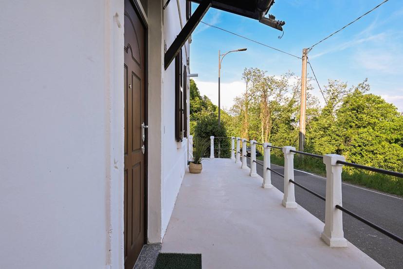 Trilocale in Via XXV Aprile 26, Cornate d'Adda — foto 2 di 5