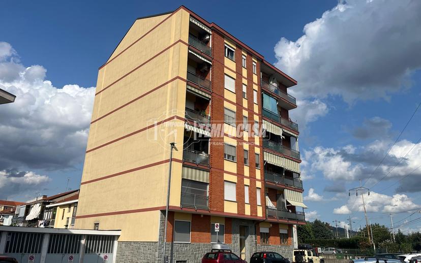 Bilocale in Via dei Mille, Nichelino — foto 5 di 5