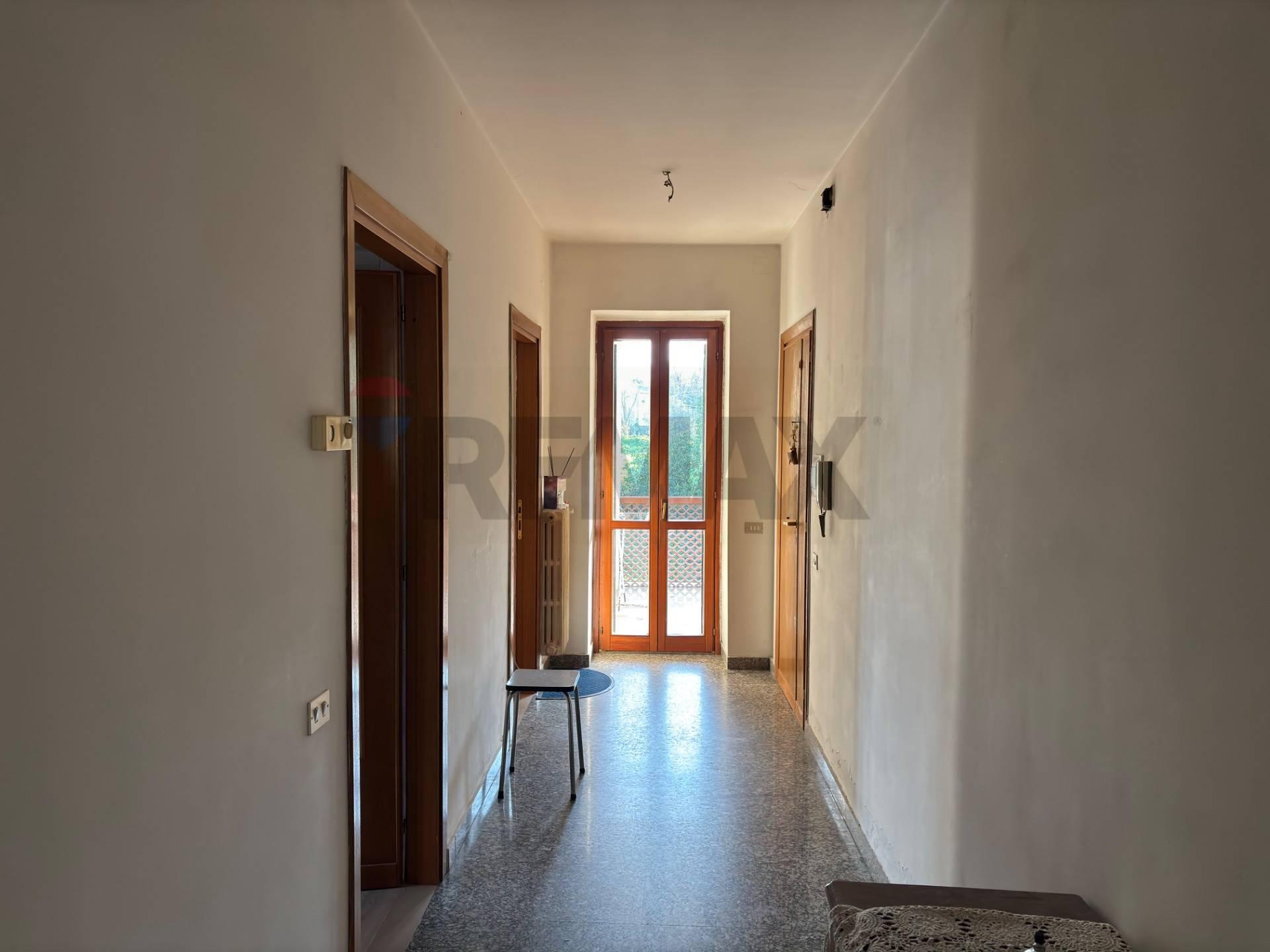Appartamento in Via Campofreddo 17, Calvi