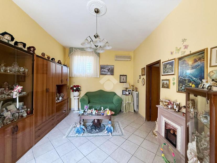 Casa indipendente in Via Masseria Sferrone 9, Sant'Anastasia — foto 2 di 5