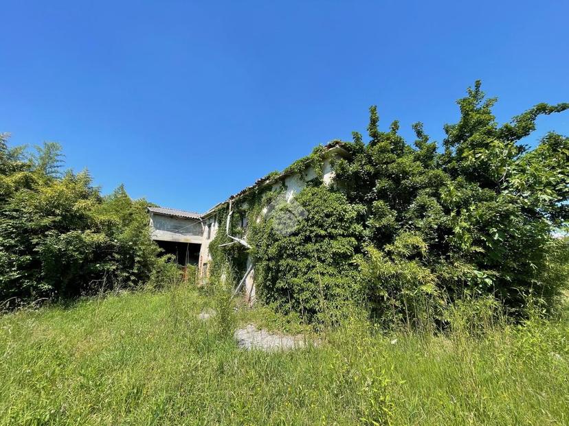 Villa in Via Albare 12, Trebaseleghe — foto 5 di 5