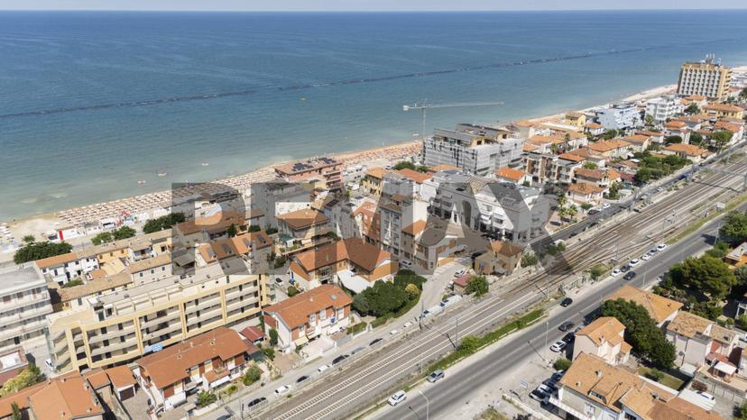Appartamento in Via Foglia 4, Mondolfo — foto 5 di 5