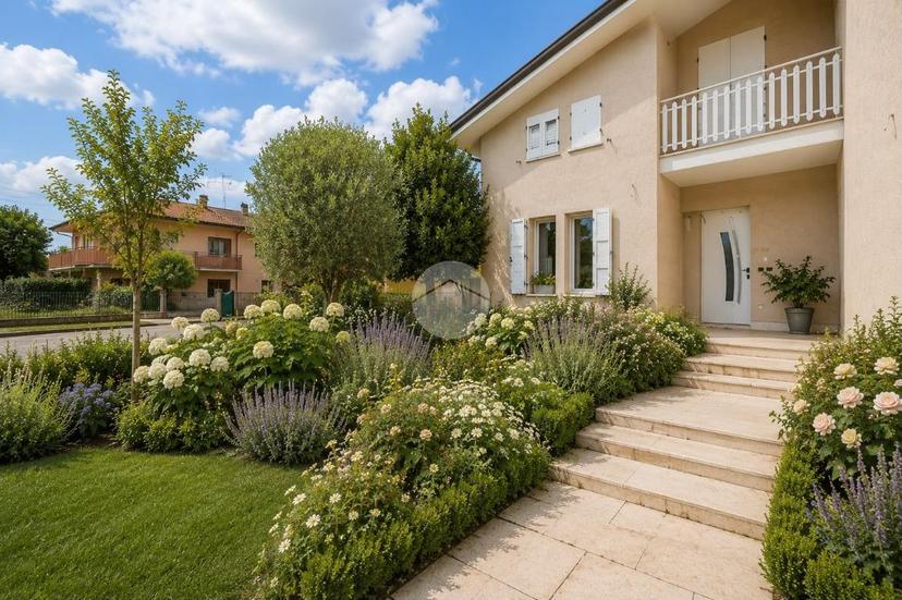 Villa in Via Santarelli 5, Cesenatico — foto 2 di 5