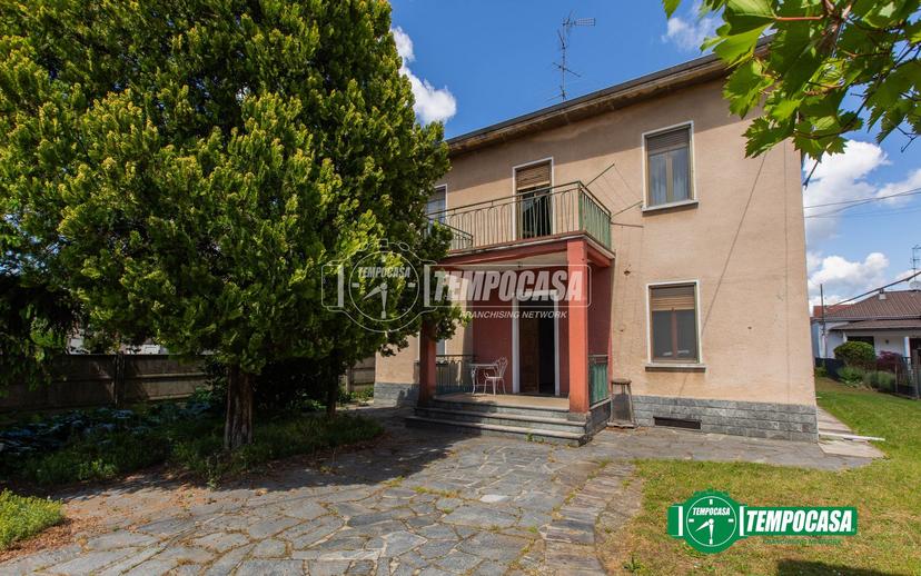 Villa, Bellinzago Novarese — foto 2 di 5