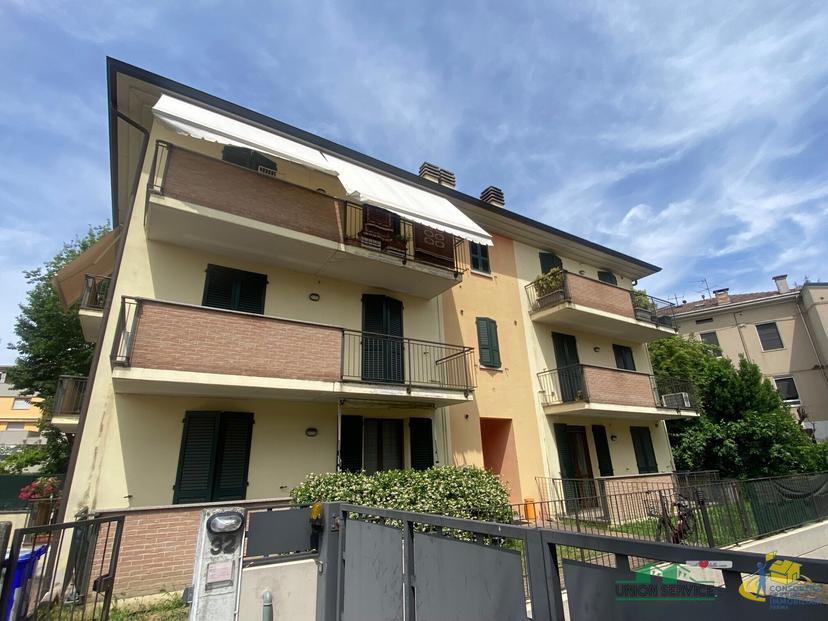 Bilocale in Via Boni E Gavazzi 32, Noceto