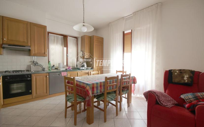 Casa indipendente in Via Milano, Monte Urano — foto 5 di 5