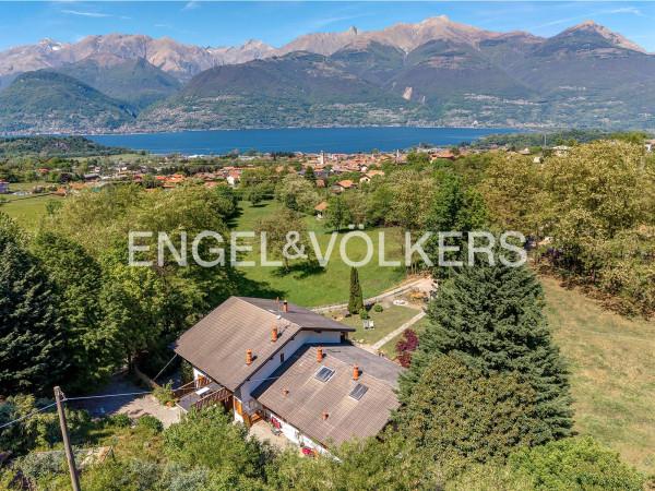 Villa in Via Pra' La Vaca, Colico — foto 5 di 5