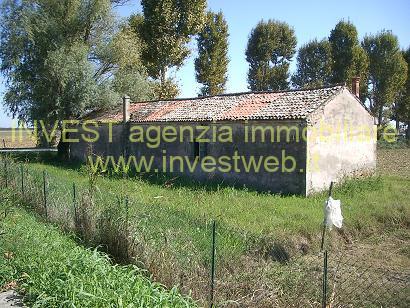 Casa indipendente in Via Fenilon 13/a, Cavarzere