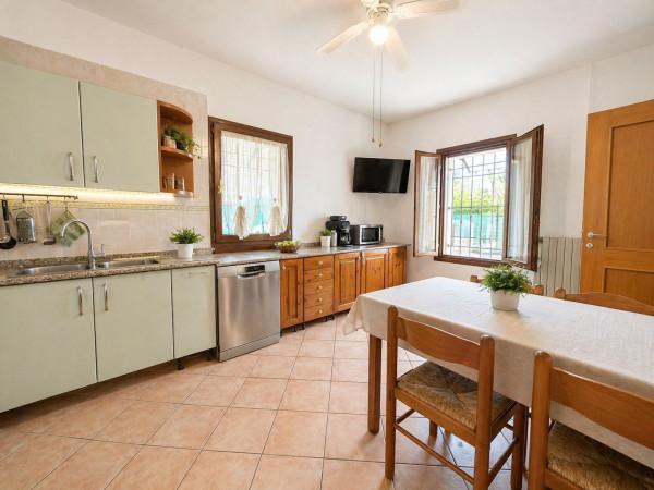 Villa, Moglia — foto 3 di 5