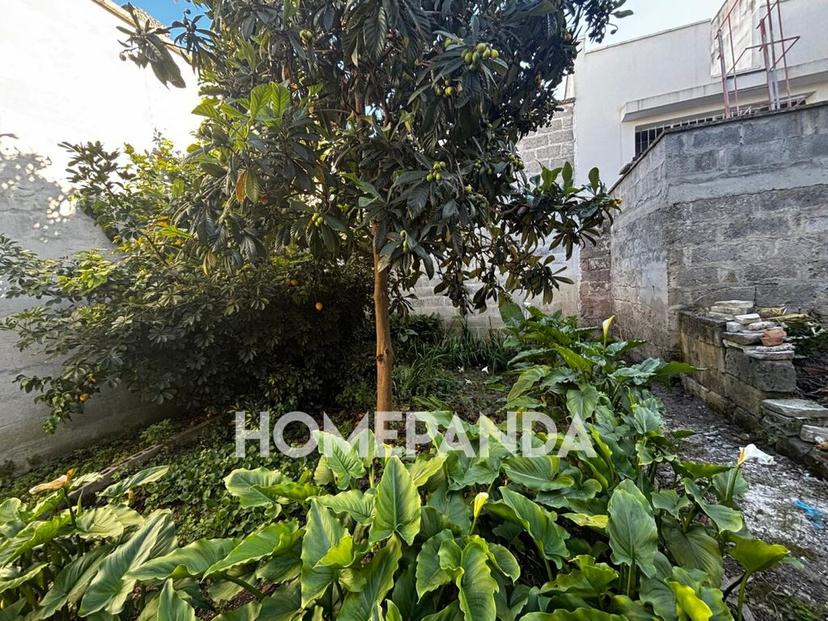 Casa indipendente in Via Osanna 32, Aradeo — foto 3 di 5