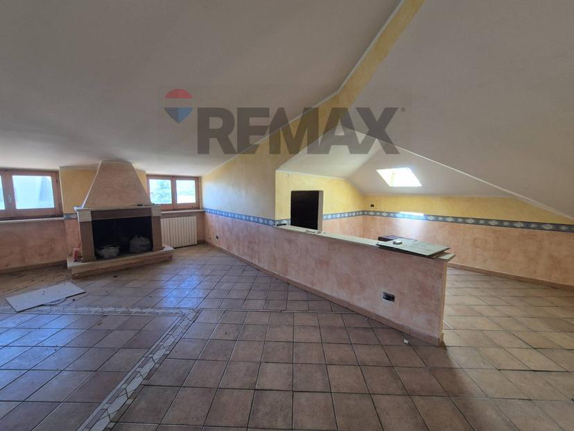 Attico in Via Benedetto Croce 3, Castel Frentano — foto 3 di 5
