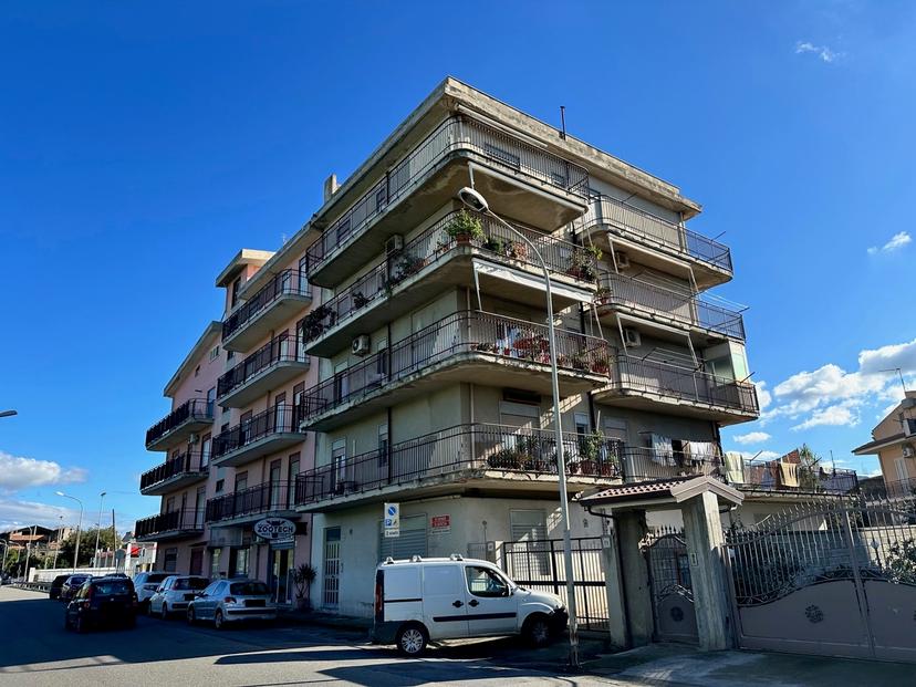 Quadrilocale in Corso Sicilia 45, Barcellona Pozzo di Gotto — foto 3 di 5