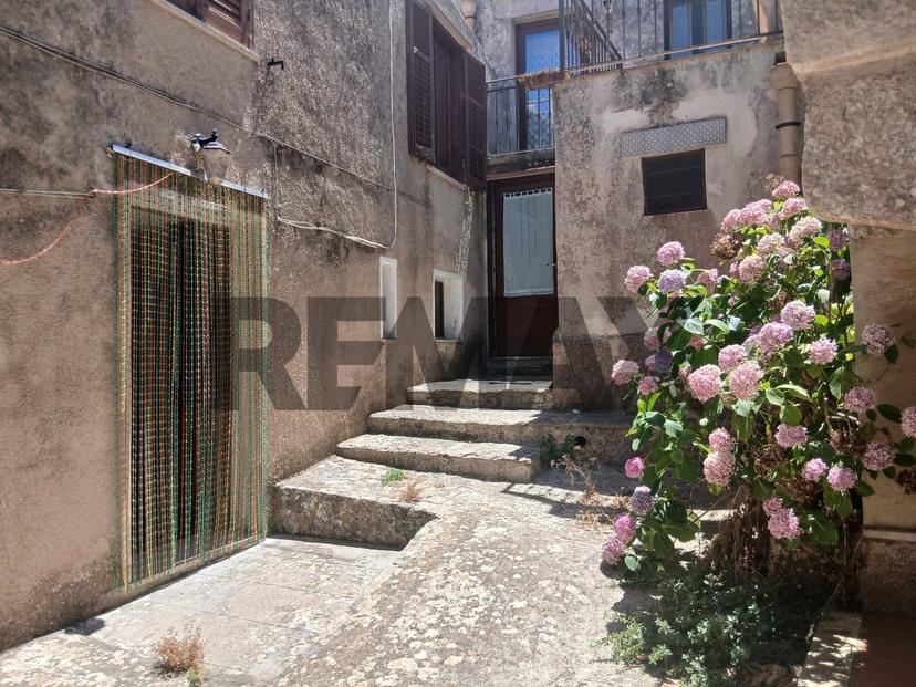 Casa indipendente in Via Vito Carvini 10, Erice — foto 3 di 5