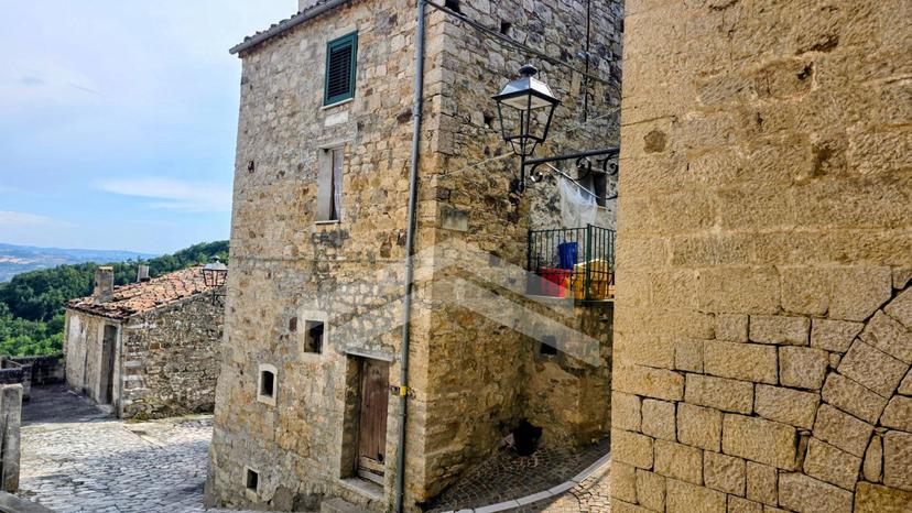 Trilocale, Castelbottaccio — foto 2 di 5