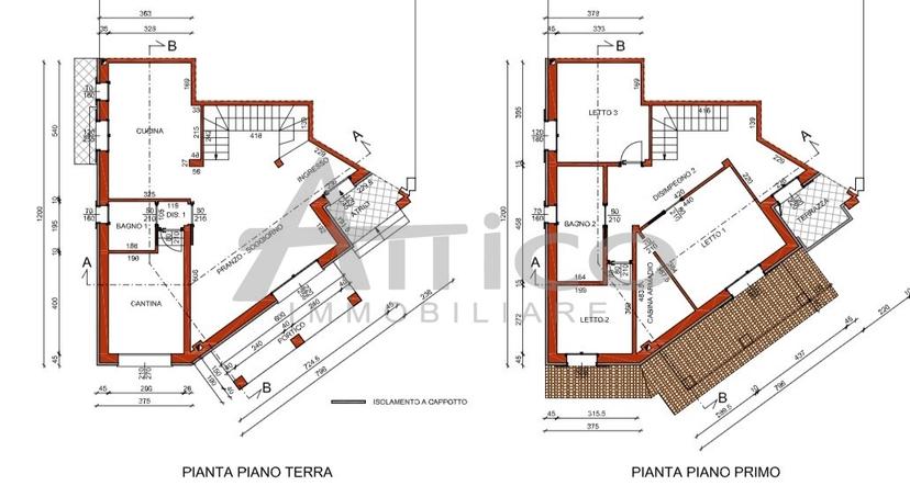 Villa a schiera in Viale Venezia Ro, Rovigo — foto 3 di 5