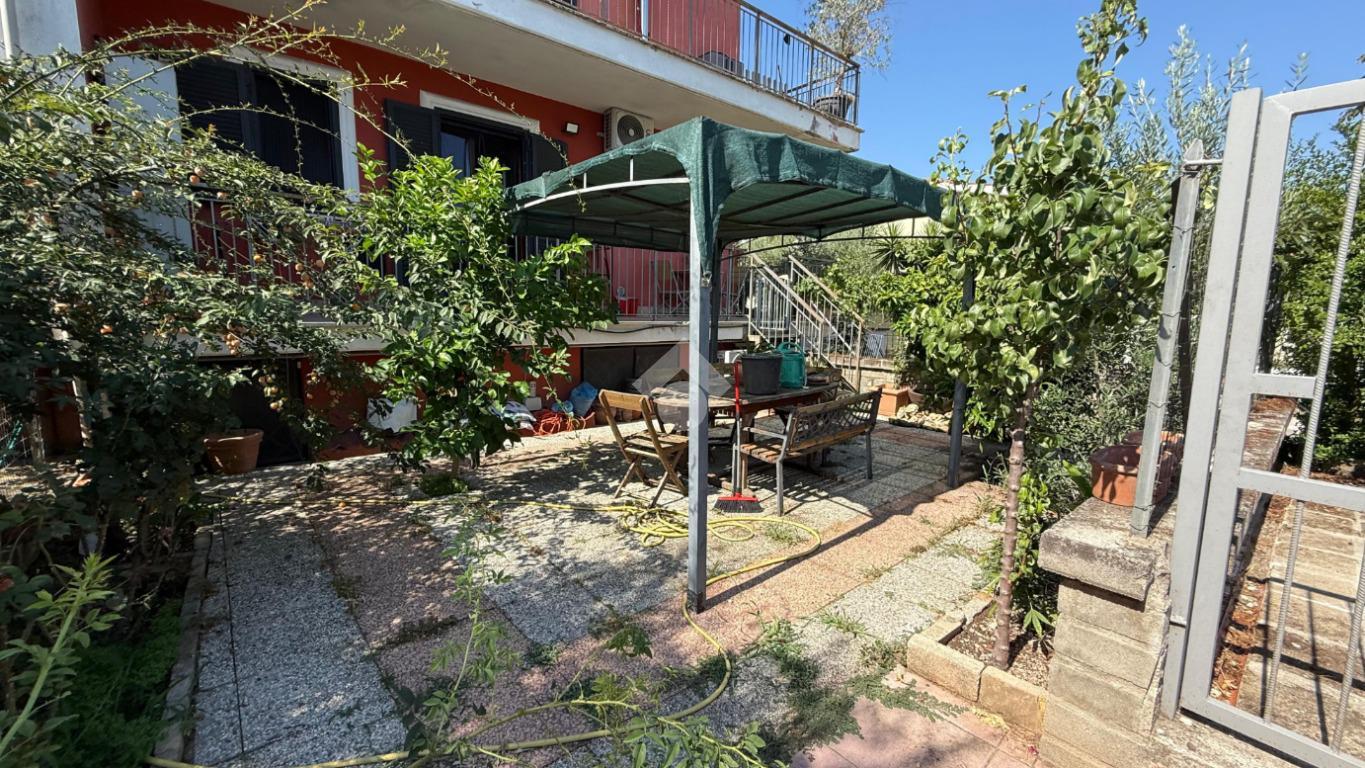 Trilocale in Via Provinciale 34, Capena