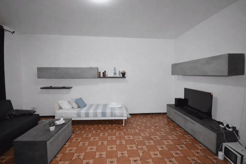 Appartamento in Via Umberto Primo 10, San Giovanni Ilarione — foto 2 di 5