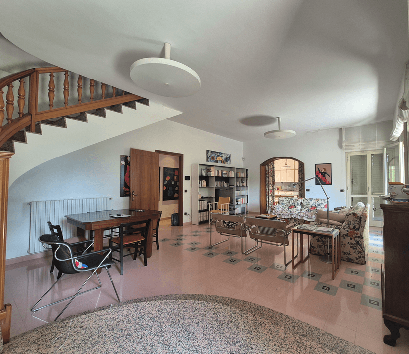 Villa in Via Alcide De Gasperi 15, Viagrande — foto 4 di 5
