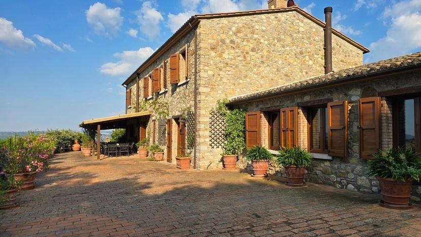 Rustico, Allerona — foto 4 di 5