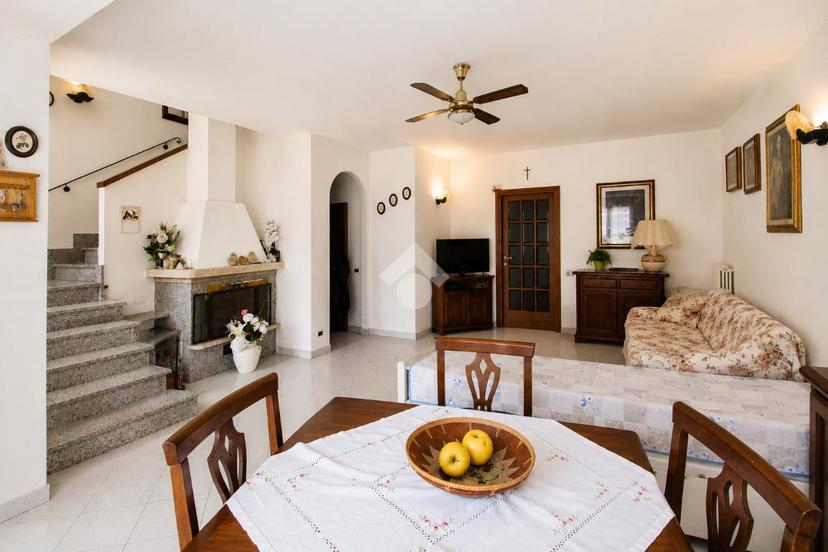 Villa a schiera in Via dei Mezzi, Vicopisano — foto 4 di 5