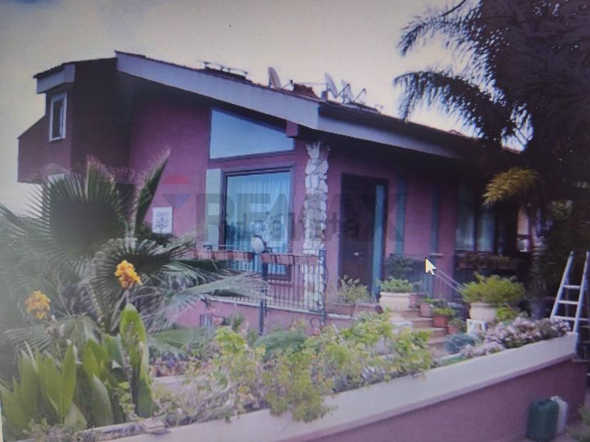 Villa in Via Suvarita Tre 8, Trabia — foto 2 di 5