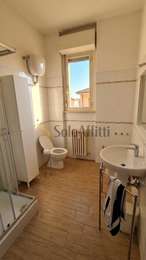 Trilocale in Via Luigi Michelazzi, Firenze