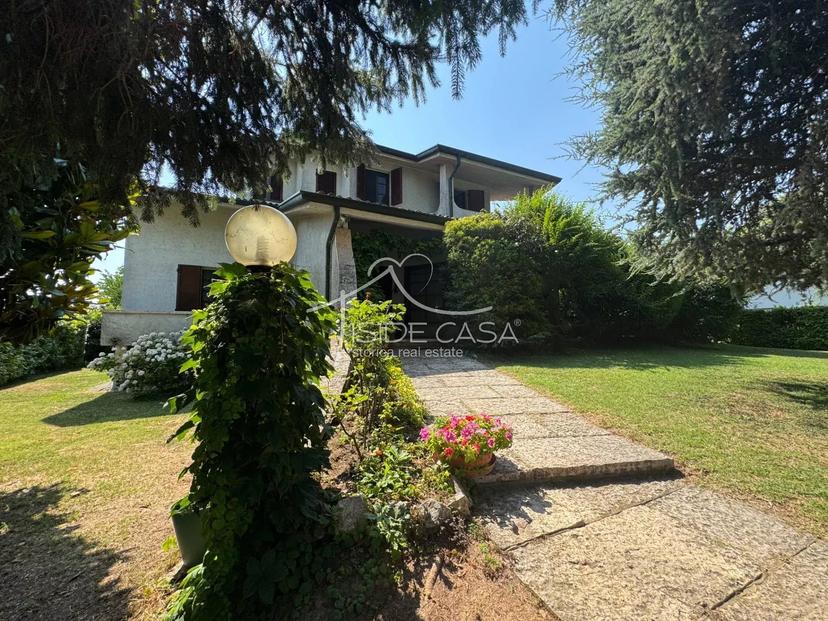 Villa, Curtatone — foto 5 di 5