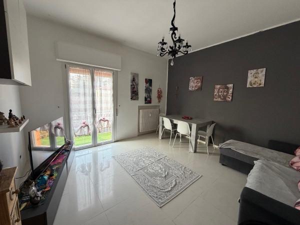 Trilocale in Via Martiri della Bettola, Reggio nell'Emilia — foto 3 di 5