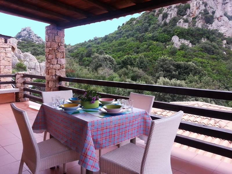 Villa in Loc Costa Paradiso La Sarrera  H51, Trinità d'Agultu e Vignola — foto 5 di 5