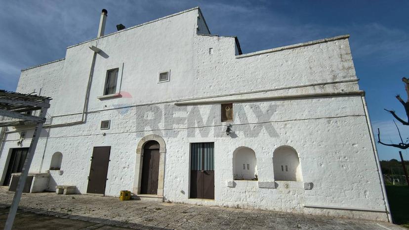 Rustico, Monopoli — foto 5 di 5