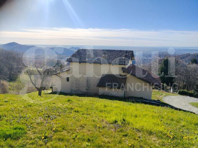Cascina in Regione Momproso 1, Pralungo — foto 2 di 5