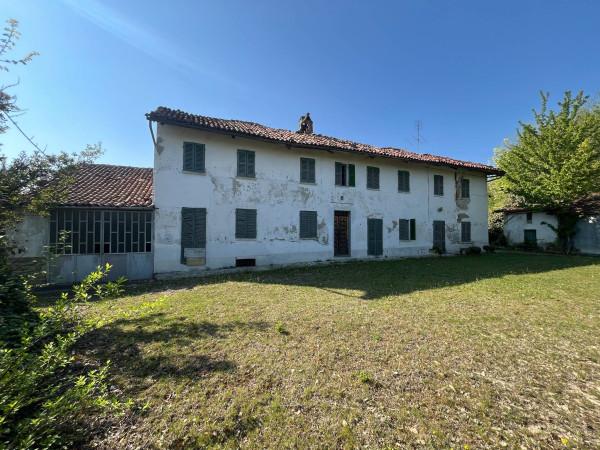 Cascina in Via Armentino, Calosso — foto 3 di 5