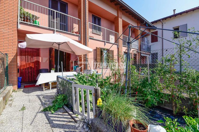 Bilocale in Via Ticino 17, Senna Comasco — foto 2 di 5
