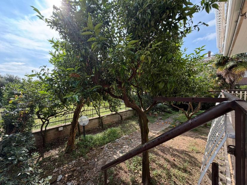 Villa a schiera, Formia — foto 4 di 5