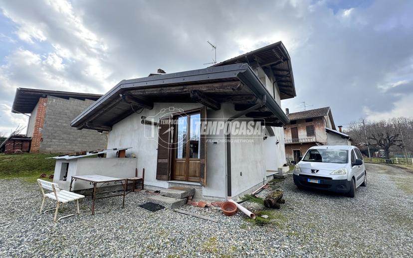 Casa indipendente in Via Dino Bianchetto, Lessona — foto 4 di 5