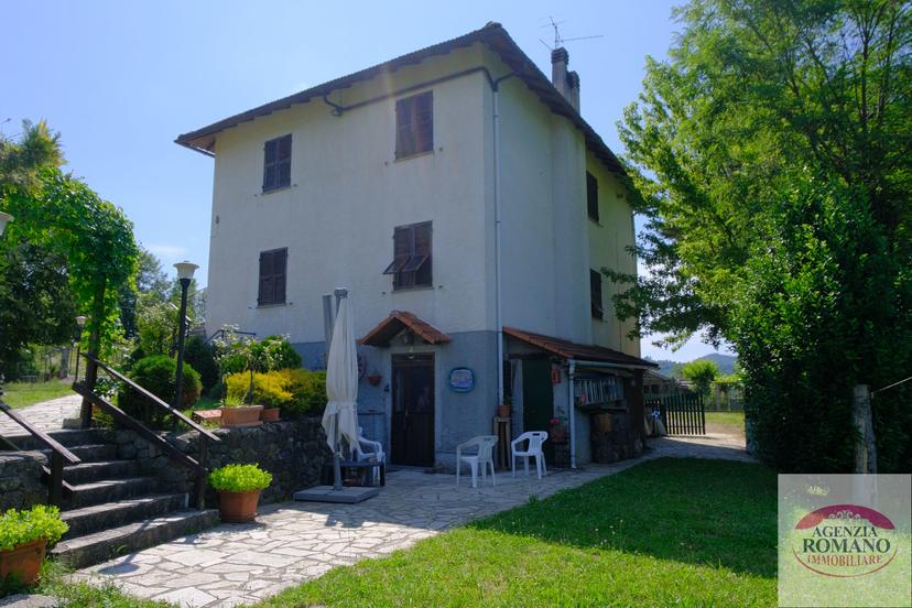 Rustico in Sp334 9, Sassello — foto 3 di 5