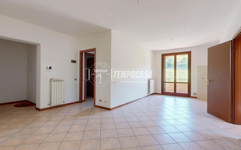 Trilocale in Via Borre 171, Guiglia — foto 4 di 5
