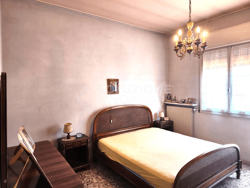 Villa in Via Torino, Albino — foto 4 di 5